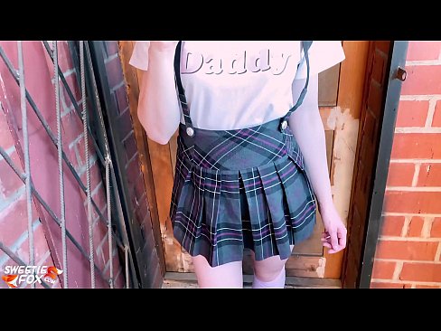 ❤️ Skoolmeisie suig haar piel diep en naai in plaas van klasse. ️❌ Gehalte-seks by ons af.fulldesisex.ru ❌️
