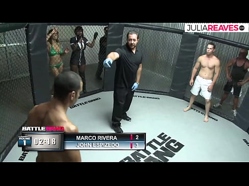 ❤️ Ultimate Fighter naai 'n nommer meisie direk na 'n geveg in die ring ️❌ Gehalte-seks by ons af.fulldesisex.ru ❌️