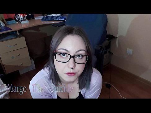 ❤️ Sexy meisie met bril suig dildo diep op kamera ️❌ Gehalte-seks by ons af.fulldesisex.ru ❌️