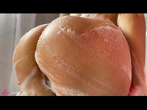 ❤️ Donkerkop masturbeer poes met vibrator tot intense orgasme in stort ️❌ Gehalte-seks by ons af.fulldesisex.ru ❌️
